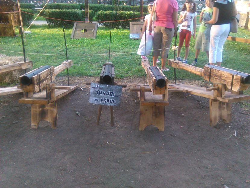  - medieval 2012 si urmatorii