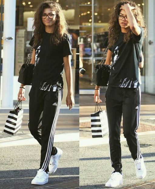large (1) - zendaya