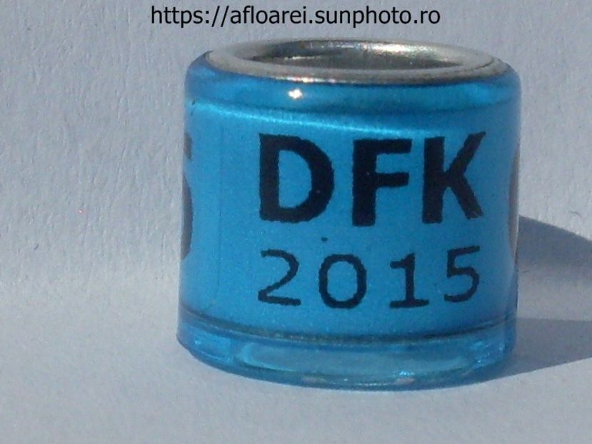 DFK 2015 - DANEMARCA-DAN