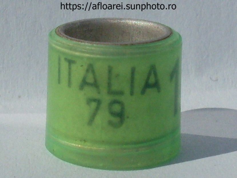 ITALIA 79 - ITALIA