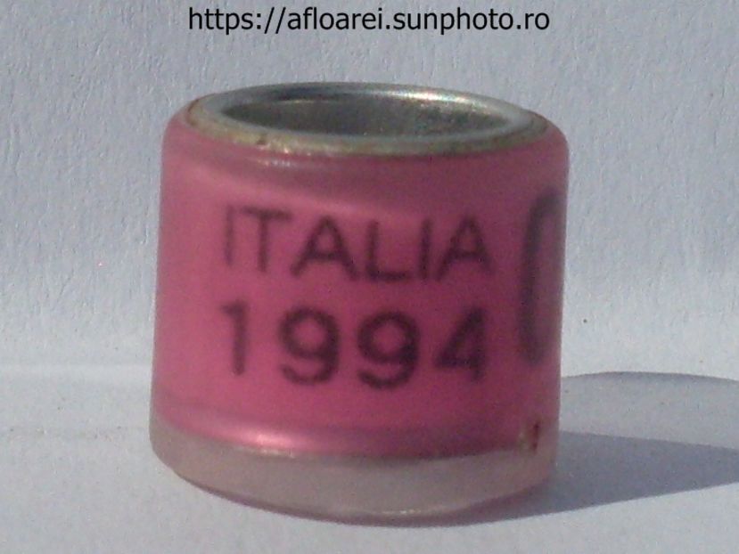 ITALIA 1994 - ITALIA