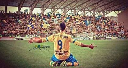 YOUNES HAMZA - PETROLUL PLOIESTI