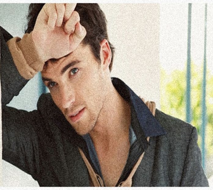 ╰ ̷̷̷̷̷͜͜͜͜͜͡͡͡͡͡͡I̷͜͡ from Ian ̷͜͡♥̷͜͡Harding said @kidrauhlox.