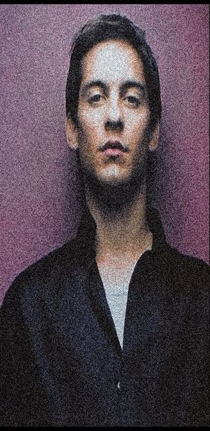 ∟UntamedSoul got  ̷T̷o̷b̷e̷y̷ ̷M̷a̷g̷u̷i̷r̷e̷