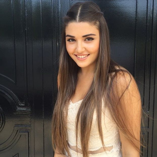 HandeErcel