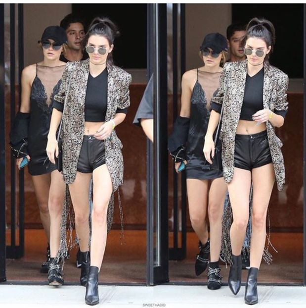 large (3) - kendall jenner