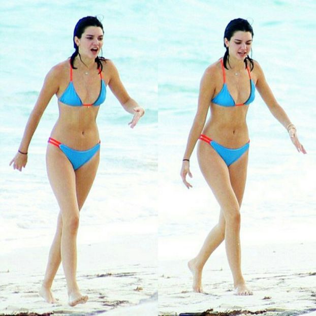 large (14) - kendall jenner