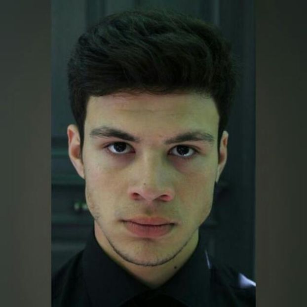 Mustafa Efdal-Furkan