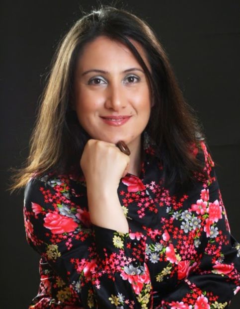 Birgul Ulusoy-Sakine