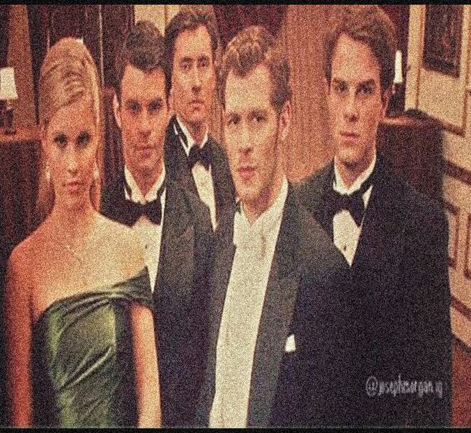 ∟DevilWithin got  ̷T̷h̷e̷ ̷O̷r̷i̷g̷i̷n̷a̷l̷s̷ from TVD