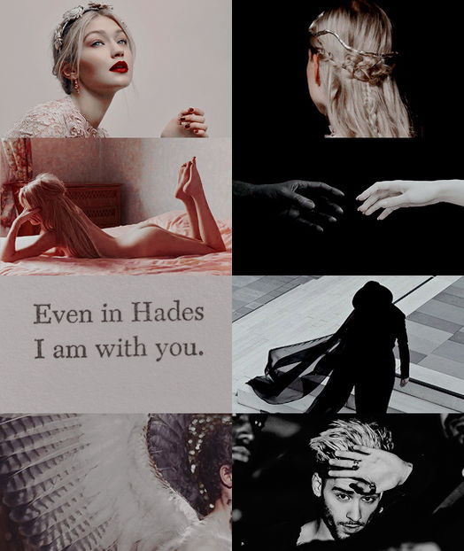 　　　　　　　　　　 ☪ Zɪɢɪ AS ƬHƐ ƓOƊƊƐSS AƝƊ HƐR ƊƐMOƝ 　　　　　　　　　　 ♡мeмe