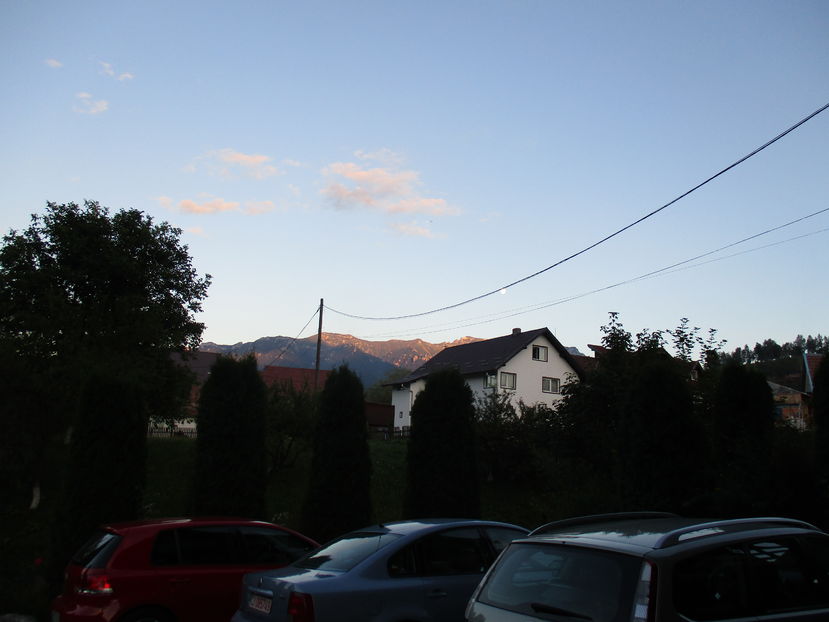  - Moeciu