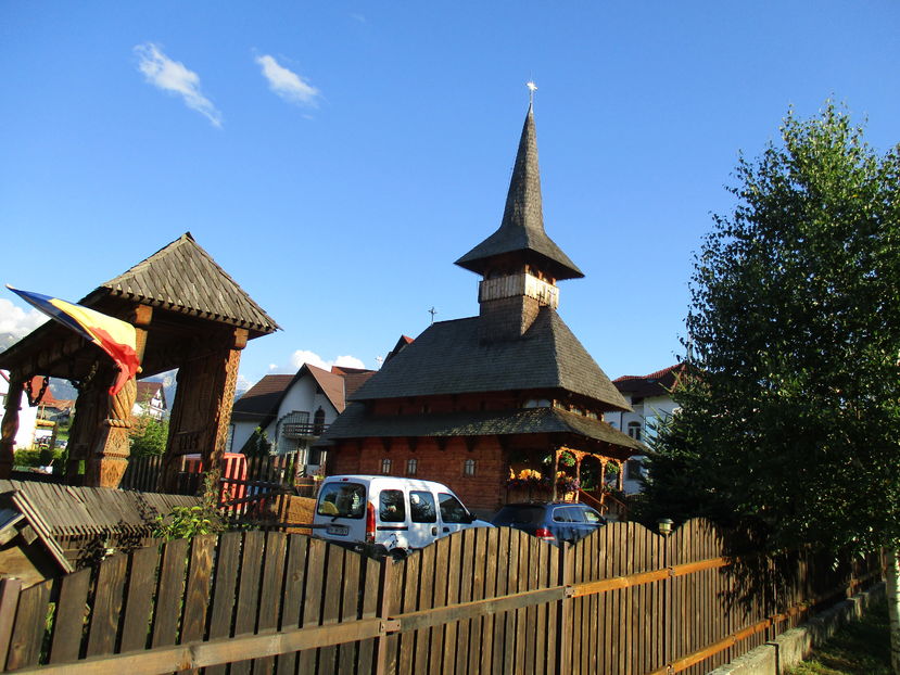  - Moeciu
