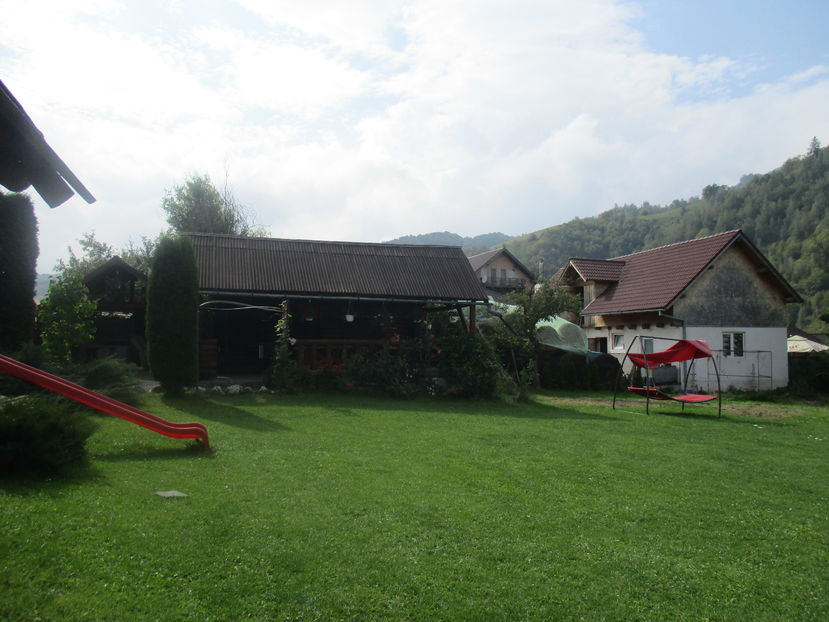  - Moeciu