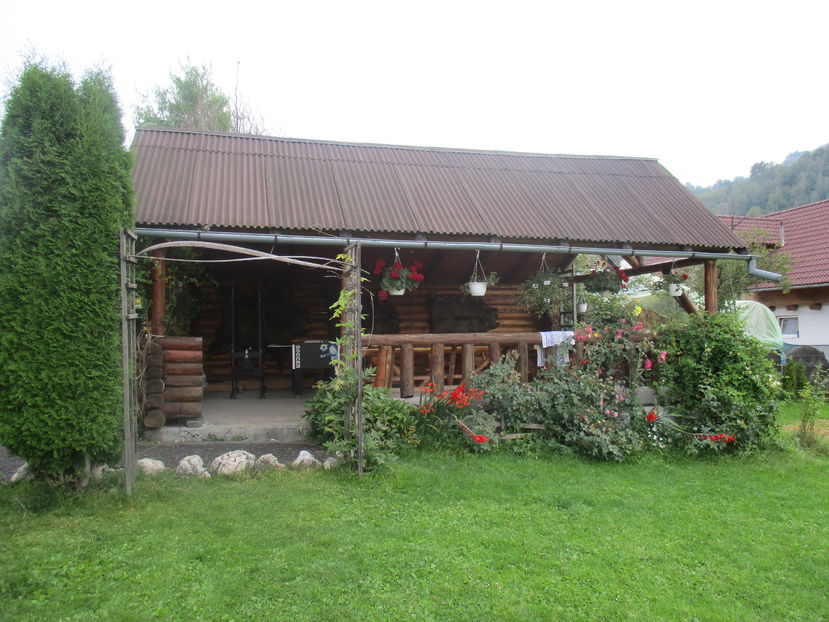  - Moeciu