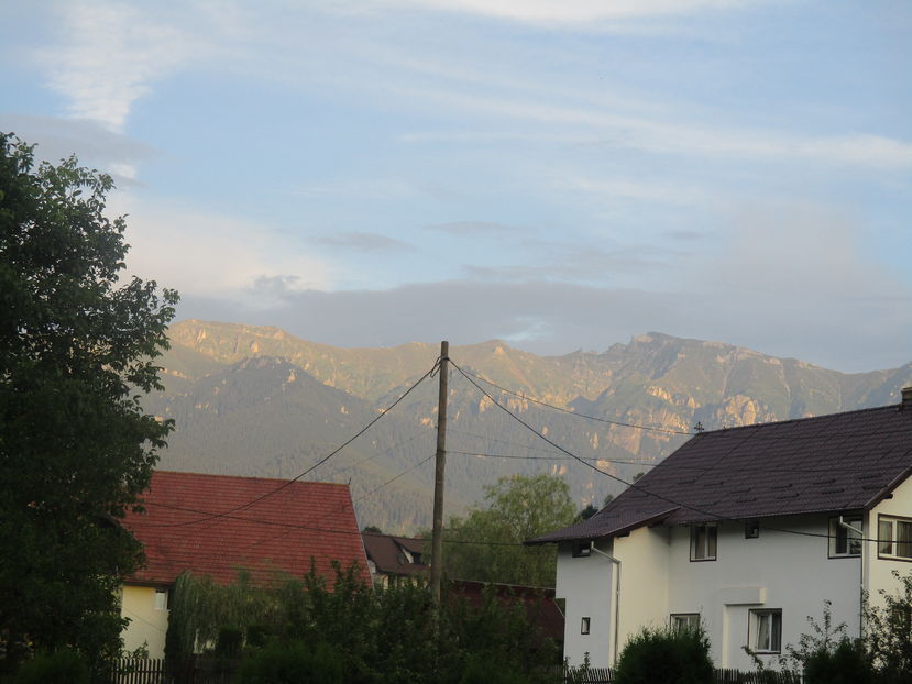  - Moeciu