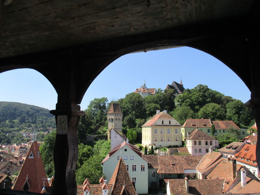  - Sighisoara