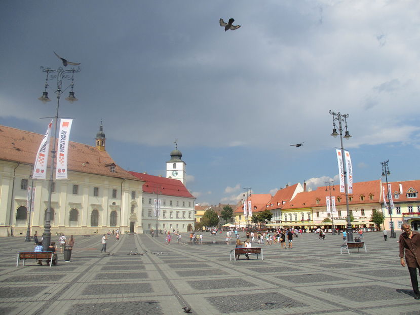  - sibiu