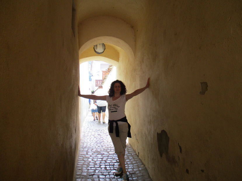  - Brasov