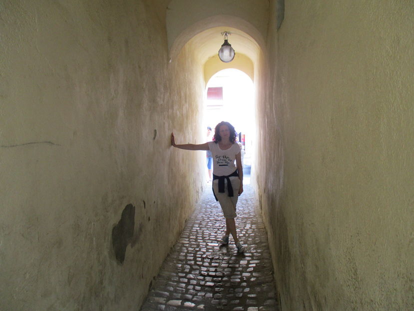  - Brasov