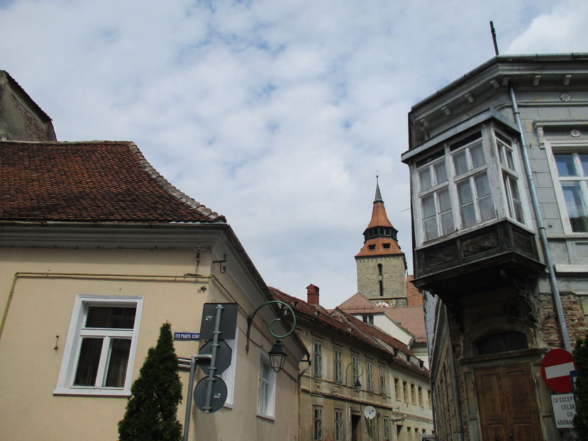  - Brasov