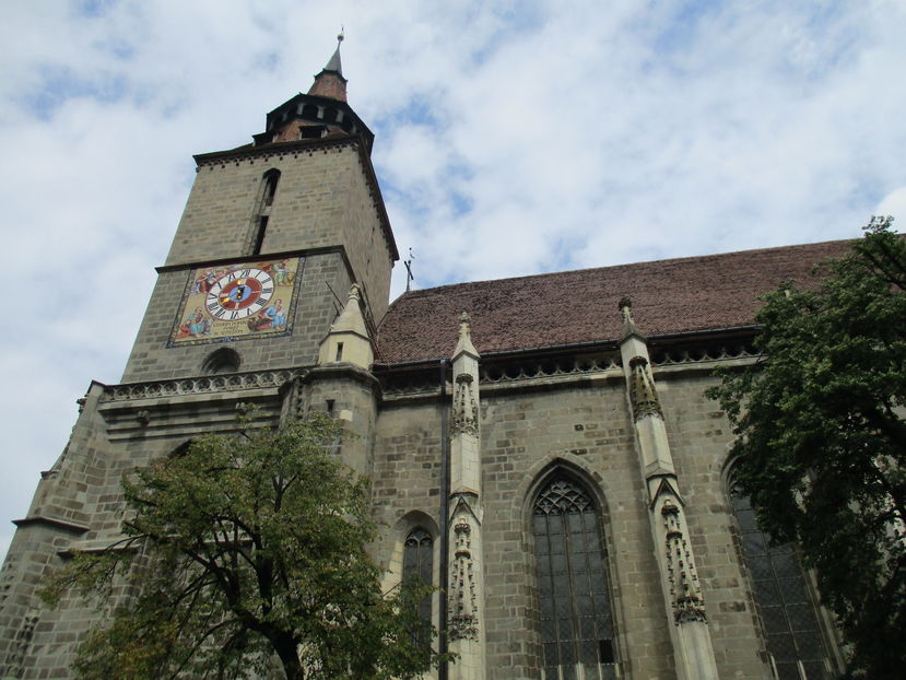 Biserica Neagra - Brasov