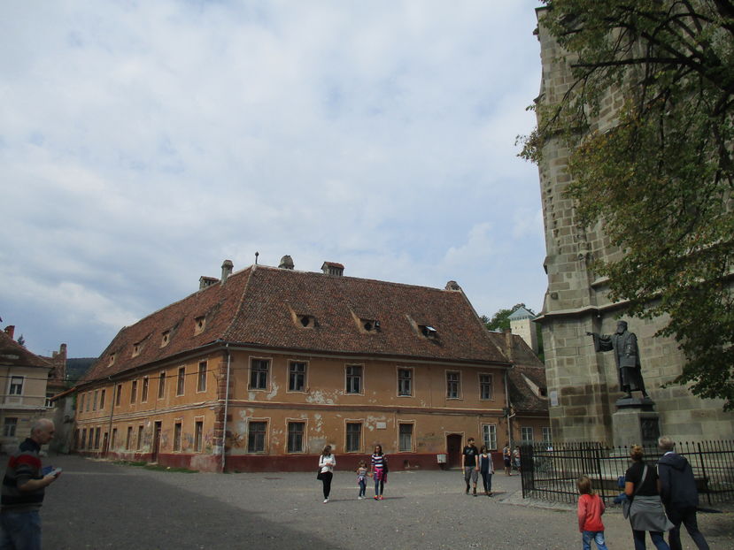  - Brasov