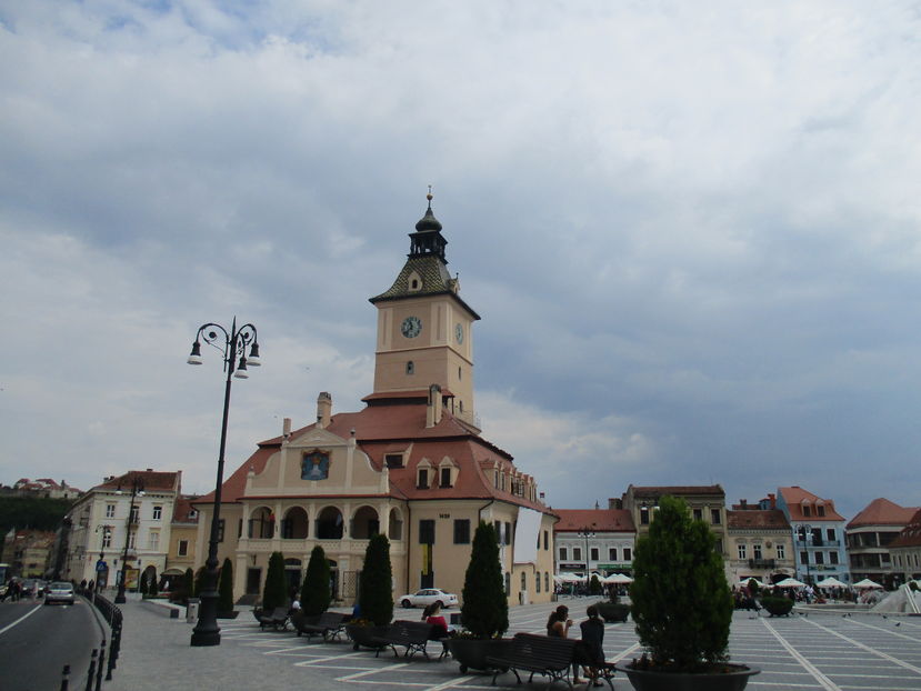  - Brasov