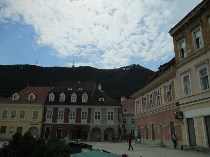  - Brasov