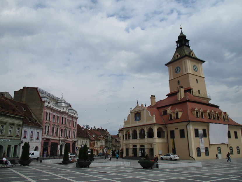  - Brasov