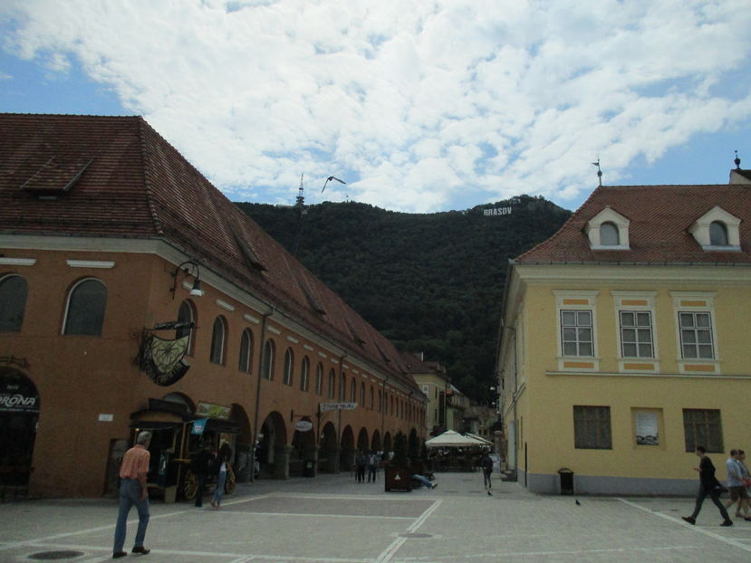  - Brasov