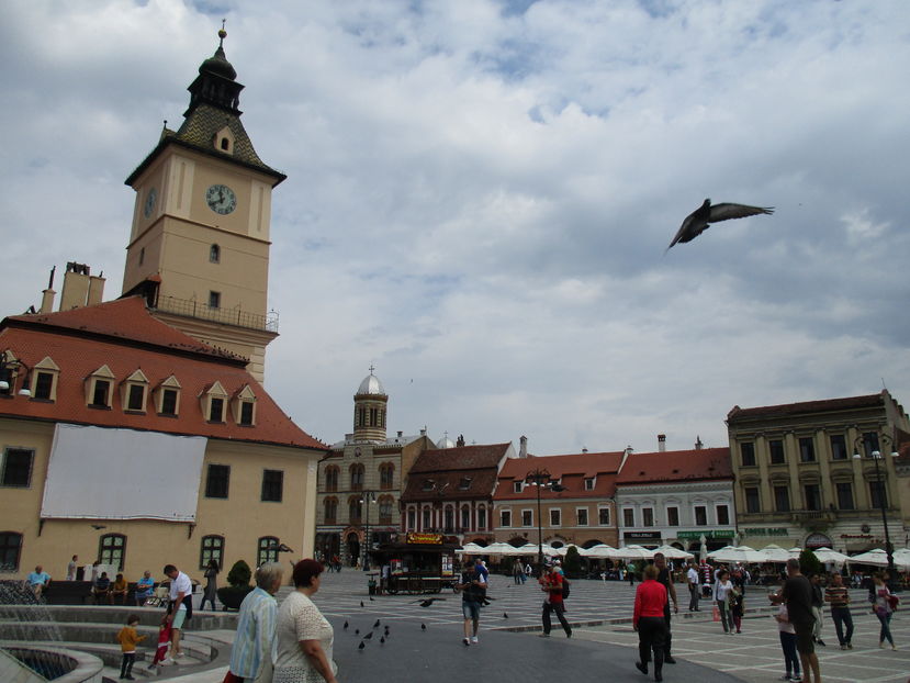  - Brasov