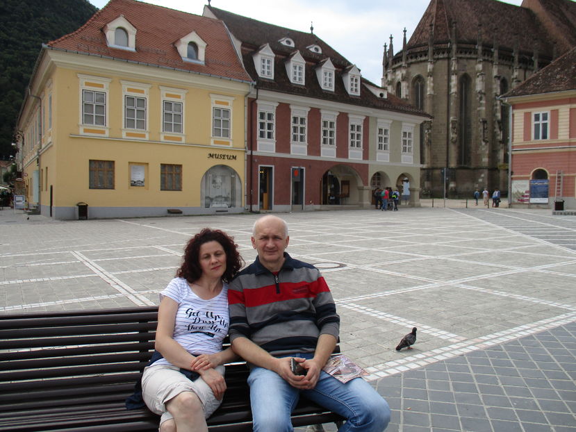  - Brasov