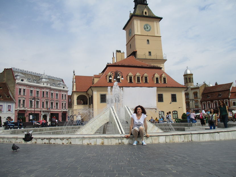  - Brasov
