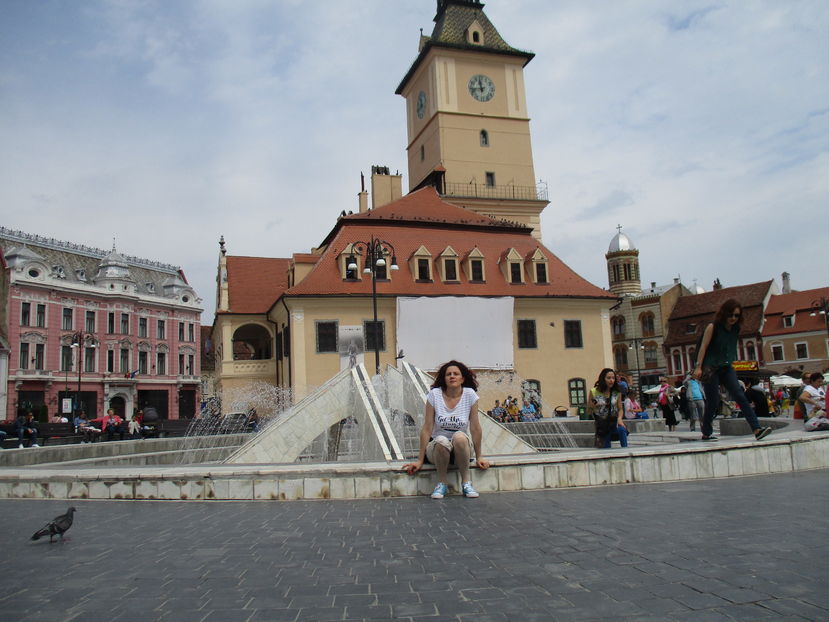  - Brasov