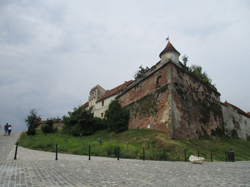 Cetatuia Brasov - Brasov