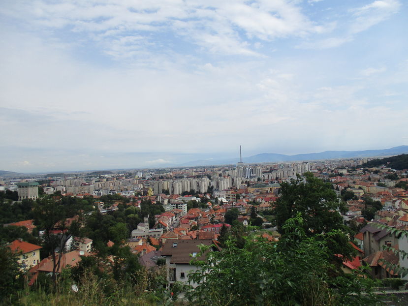 - Brasov