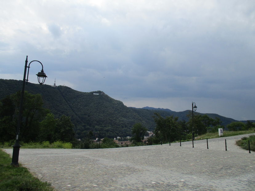  - Brasov