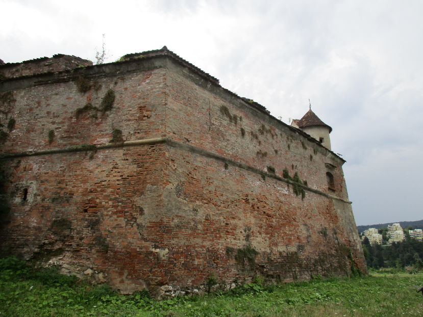  - Brasov