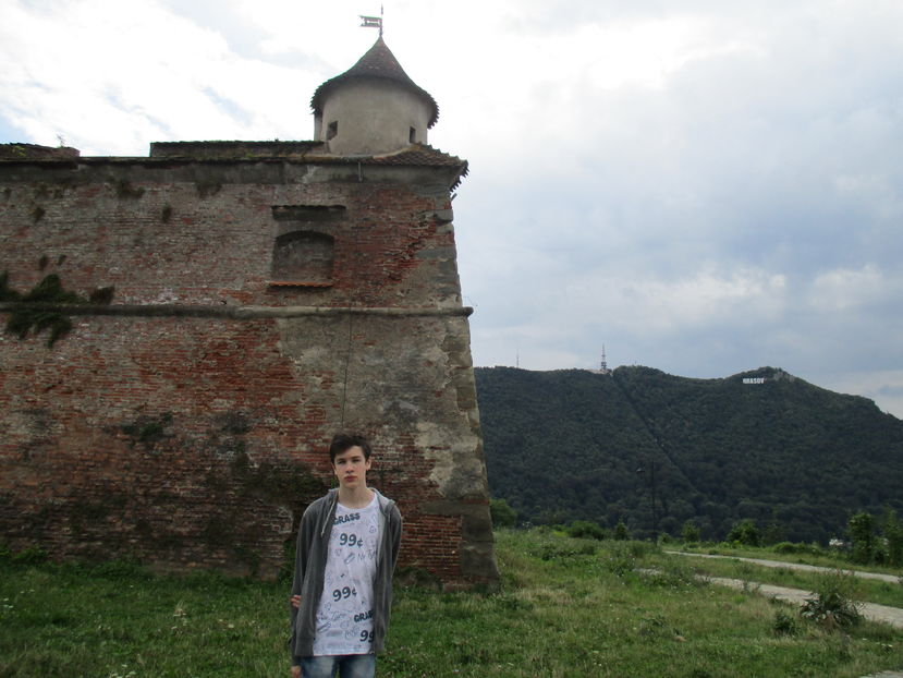  - Brasov