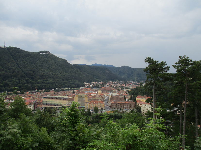  - Brasov