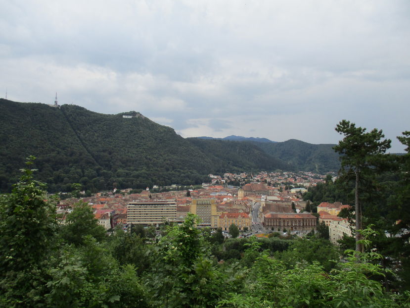  - Brasov