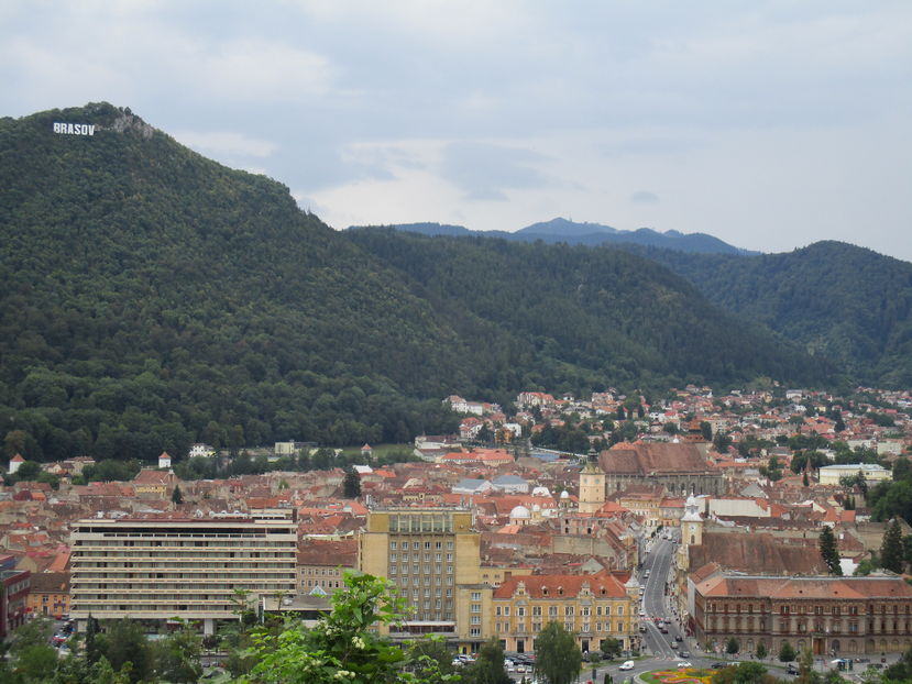  - Brasov