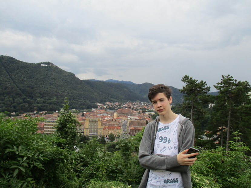  - Brasov