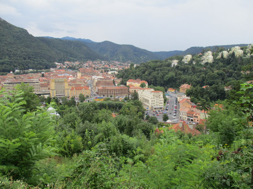  - Brasov