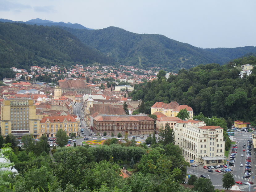  - Brasov