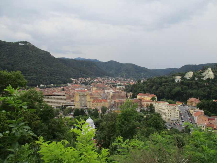  - Brasov