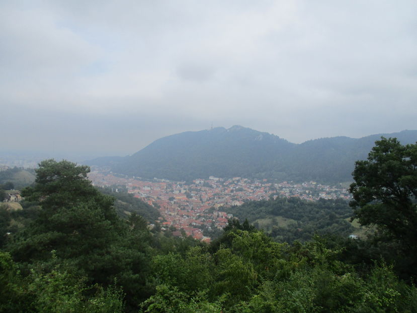  - Brasov