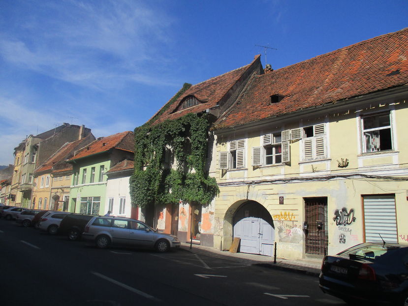  - Brasov