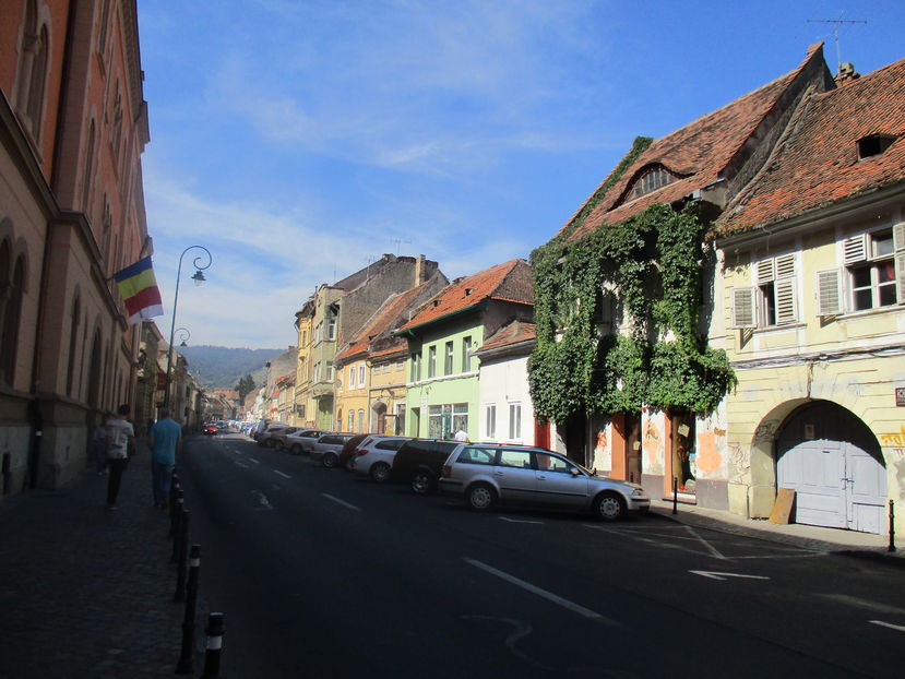  - Brasov